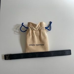 Louis Vuitton Men's Bracelet